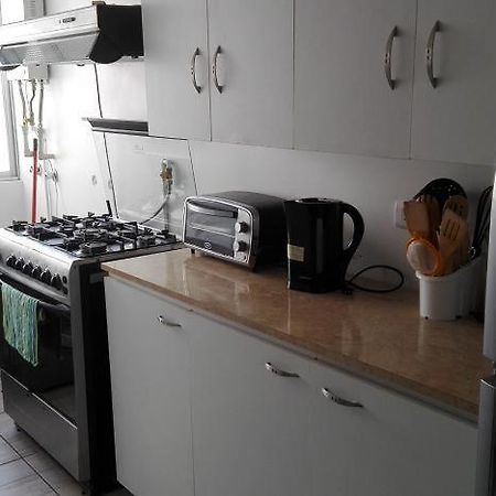 La Serena Arriendo Diario Apartment Exterior photo