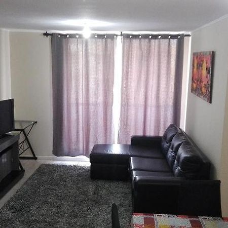 La Serena Arriendo Diario Apartment Exterior photo