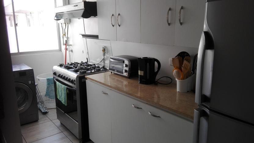 La Serena Arriendo Diario Apartment Exterior photo