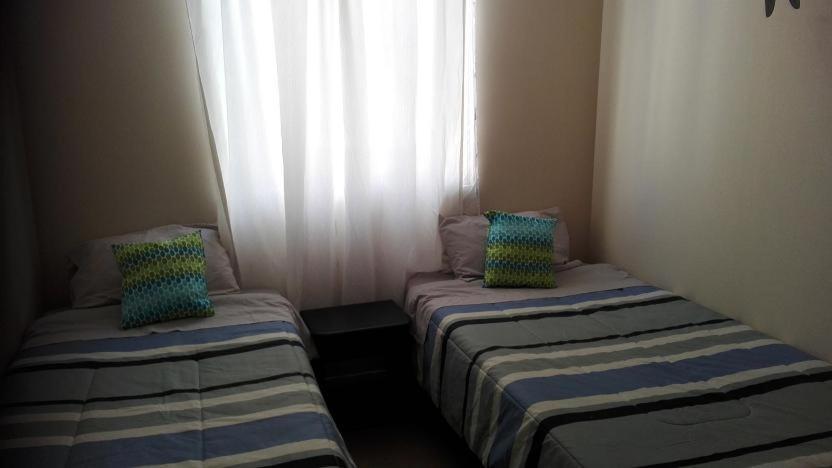 La Serena Arriendo Diario Apartment Exterior photo