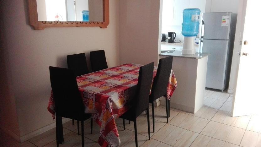 La Serena Arriendo Diario Apartment Exterior photo