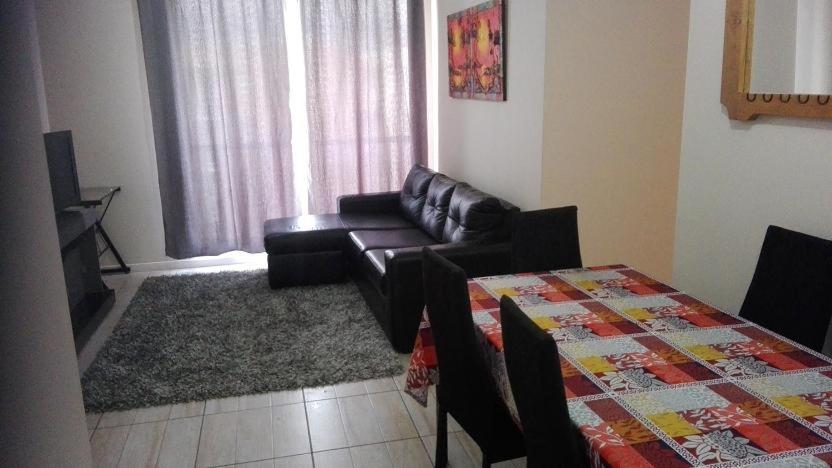 La Serena Arriendo Diario Apartment Exterior photo